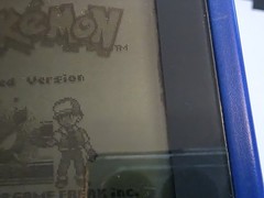 Nintendo GameBoy Pocket Blue Tested and Working Authentic See Photos