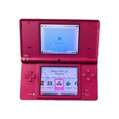 NEW Nintendo DSi With 300 Games Installed