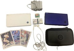 🔥Deluxe Nintendo DSI sports starter pack Read Description🔥