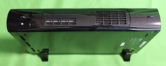 Wii U Black Family Premium Set 32GB Game Console Hobby Nintendo 2013 Karaoke