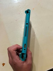 2 Nintendo Switch Lites For Parts (Read)