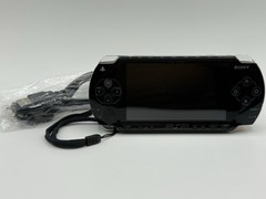 Sony PSP-1001 PlayStation Portable Excellent Condition New Batt & Charger Works!