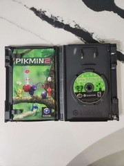 [Nice] Jet Black Nintendo Gamecube LOT comes bundled w/ 6 GAMES