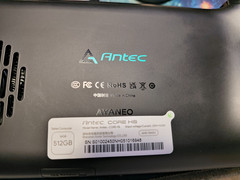 Ayaneo Slide