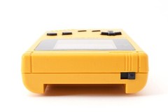 Lot 2 Nintendo Gameboy Bros. GB Console Japanese Yellow European Pink Set Tested
