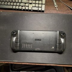 Valve Steam Deck 512gb LCD w/ multiple accessories