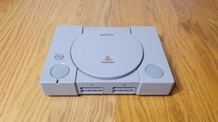 Sony PlayStation (SCPH-7501) Console Only (TESTED)
