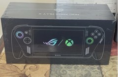 New ASUS ROG Xbox Ally X -120Hz Gaming Handheld – AMD Ryzen AI 1TB SHIPS FAST