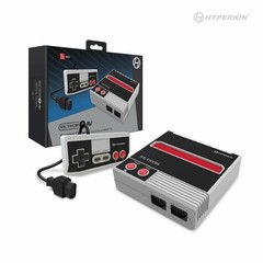 Hyperkin RetroN 1 AV Gaming Console For NES® *Brand New* Fast Shippi (FVS021421)