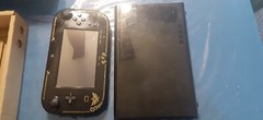 Nintendo Wii U The Legend of Zelda: The Wind Waker HD Console w/ Games