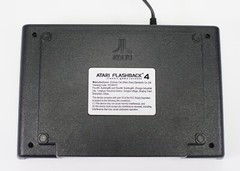 Atari Flashback 4 with 76 Built-In Games – No Controllers