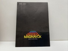 Magnavox Odyssey 2 Showdown In 2100 A.D. CIB TESTED AND WORKS