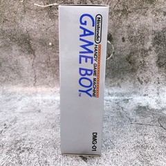 Nintendo Game Boy DMG-01 Japan Original Console GameBoy Tested AUTHENTIC
