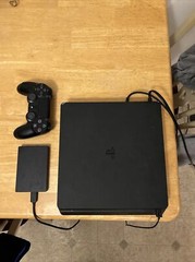 Sony PlayStation 4 Slim 500GB