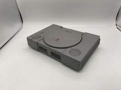 PlayStation 1 PS1 Console w/ Tekken 1 2 3 set SCPH-7000 JP Ver.