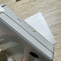 Nintendo DSi LL Natural White Console Boxed Complete Tested Working 6591