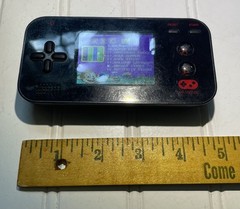 dreamGear My Arcade Gamer V Portable Hand Held System 220 Games