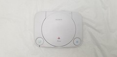 Sony Playstation One : White : SCPH-101 : Console-only : Tested & Works