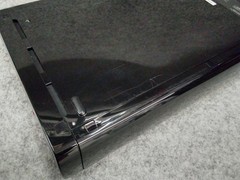 WIIU 32GB Model WUP 101 NINTENDO
