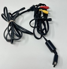 PlayStation PS2 Fat Cables HDD Adapter 2 Controllers Memory Cards 7 Games