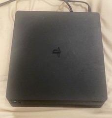 PS4 Sony PlayStation 4 Console/HDMI/Power Cord – Very Good
