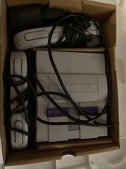 Super Nintendo Entertainment System: Super NES Classic Edition
