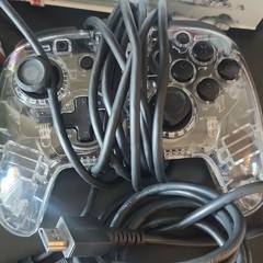 Nintendo Switch 1 Console Bundle (Set) 132GB And 64GB, All In This Pics Included