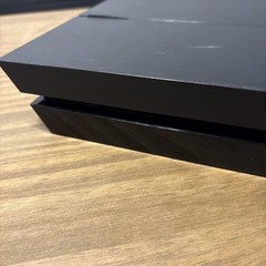 Sony PlayStation 4 (500 GB) Home Console – Black Won’t Turn On Cuh-1115A