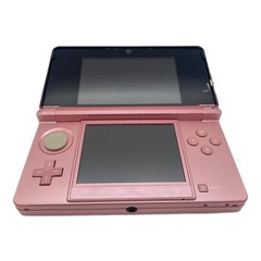 Nintendo (NINTENDO) 3DS CTR-S-JPN-C0 A913