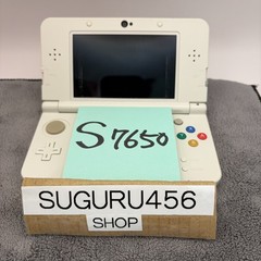 【Excellent5】New Nintendo 3DS Handheld Console Rare KTR001 Used From Japan