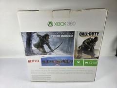 Microsoft Xbox 360 E 500GB Console Very Good
