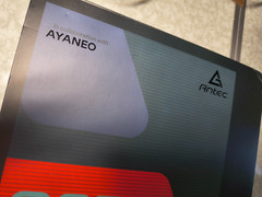 Ayaneo Slide