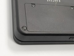 Nintendo DSi XL Works Damaged Screen NO BATTERY Midnight Blue AS IS For fix