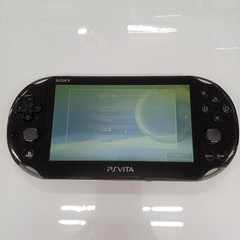 SONY PCHJ-10010 PSVITA Japanese Ver.