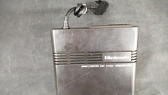 Disk System Model HVC 022 NINTENDO