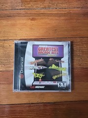 SEGA Dreamcast Ultimate Gaming System Limited Edition Console “SEALED” + 3 GAMES