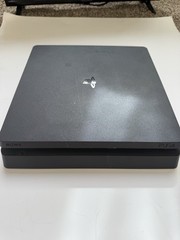 Sony PlayStation 4 Slim PS4 1TB Black Console Gaming System CUH-2215B