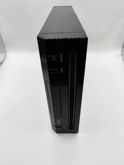 Nintendo Wii RVL-101 Black *Console Only*