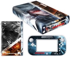 Nintendo Wii U – 32GB Premium Set
