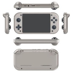 Boyhom M17 Retro Handheld Video Game Console Open Source Linux System 4.3 Inch