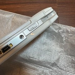 PSP-1000 Ceramic White Gigapack 3555 From Japan