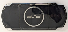 Sony PSP-3001 System Bundle With Box, Manuals, 6 Games, 2GB SD, Charger Tested