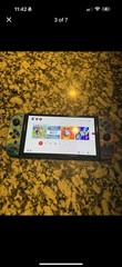 Nintendo Switch OLED Console with Nintendo Online Subscription