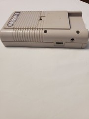 Nintendo GAME BOY.  Used for parts. Not working.