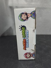 Nintendo 3DS XL Mario & Luigi Dream Team Silver Edition Original Box US Complete