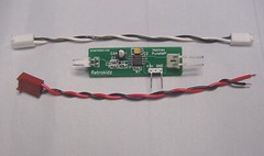 VECTREX BUZZ Eliminator Audio Amp Upgrade *NEW*