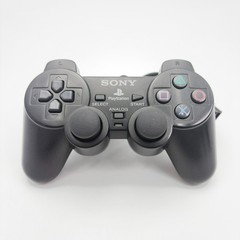 SONY PlayStation 2 PS2 SCPH-15000 Black Console Launch Edition Japanese NTSC-J