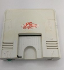 PC Engine Model PI TG001 NEC
