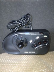 Wonder Mega 2 RG-M2 Boxed Tested Very Clean System Mega Drive NTSC-J From Japan