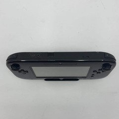 Nintendo Wii U Deluxe Console Gaming System WUP-101(02) Black
